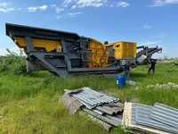 Роторная дробилка Hartl (Powercrusher) PC 1310 I