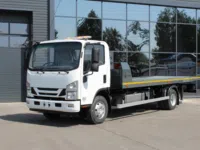 Эвакуатор ISUZU NOR90