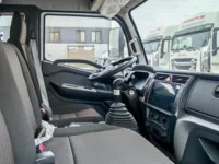 Бортовой грузовик с КМУ                                                         XCMG                                                     DONGFENG C120L