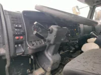 Установка насосная подогрева КамАЗ 63501