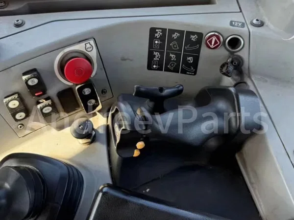 Гусеничный бульдозер KAT Бульдозер Caterpillar D10T2