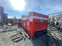 Вибропогружатель PTC 120 HD