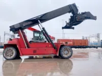 Ричстакер Kalmar DRF450-65S5