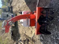 Ручной снегоуборщик Kubota KSR10-2