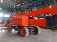 Коленчатый подъемник DINGLI BA44RT