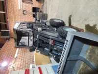 Мини-погрузчик Land Digger Волгодонец