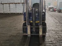 Вилочный погрузчик Komatsu FD15T-17