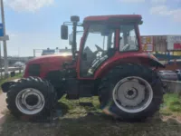 Трактор Dongfeng DFAM DF 904 Е