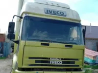 Седельный тягач IVECO 400E 34