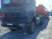 Седельный тягач Mercedes-Benz Arocs 3348AS