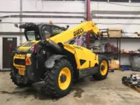 Телескопический погрузчик DIECI Agri Plus 40.7