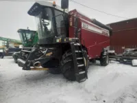 Зерноуборочный комбайн Полесье GS1218