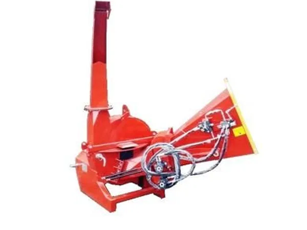 Измельчитель веток Альфа-техник BX-62R