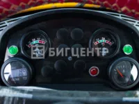 Фронтальный погрузчик Amur DK630M