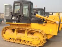 Средний бульдозер  Shantui SD16