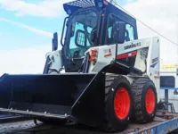 Мини-погрузчик Lonking cdm 308