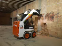 Мини-погрузчик Bobcat S70