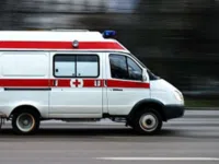 Перевозка лежачих больных 24 Ч