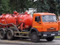 Илосос 
                                                        КамАЗ                                                     КО-5031
