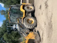 Экскаватор-погрузчик 
                                                        XCMG                                                     XC8-S3570