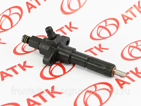 Форсунка  ZHAZG1 GB 5769-86