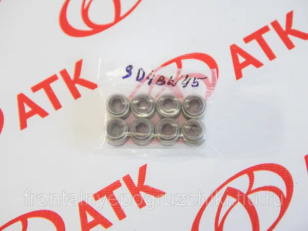 Маслосъемные колпачки SD4BW45, компл