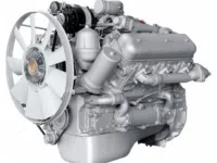 Двигатель