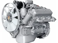 Двигатель
