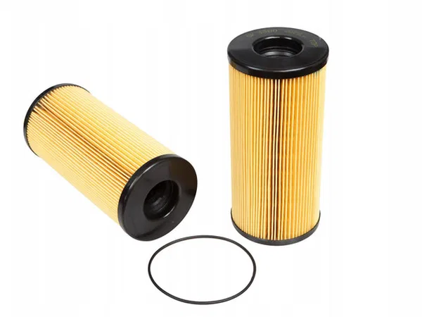 Фильтр топливный SK 3380 SF-Filter (Caterpillar, ан. EF 5102)