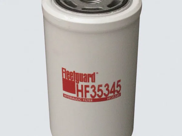 Фильтр гидравлический HF35345 Fleetguard (CLAAS, ан. Р550786)