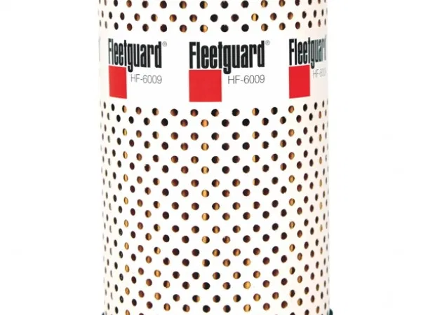 Фильтр гидравлический HF6009 Fleetguard (CASE) HY9731, 51786