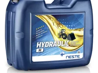 NESTE HYDRAULIC 32  170кг/199,5л.