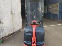 Штабелер Linde L16