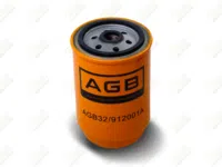 Топливный фильтр  JCB