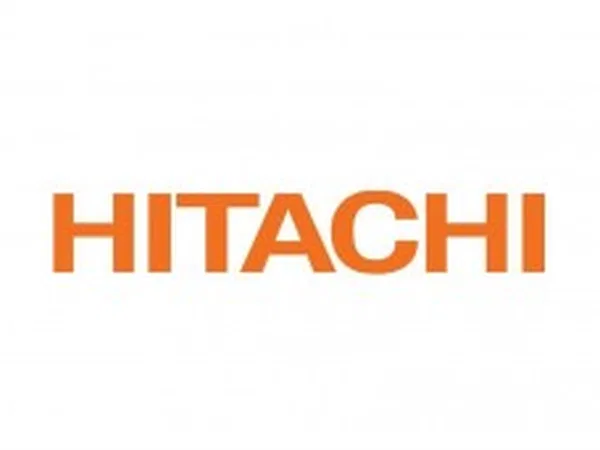 Hitachi 0208717 SCREW, DRIVE
