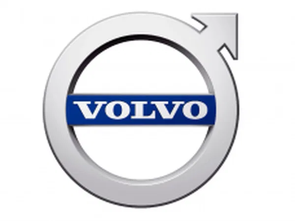 11116402 Volvo Отбойник