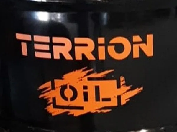 Масло моторное TERRION ENGINE R SAE 10W-40 (бочка 205л/179кг)