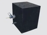 Гидробак КС-45717.83.600-1-01