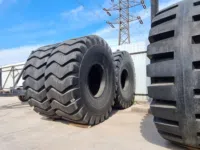 Шины Armour для фронтальных погрузчиков