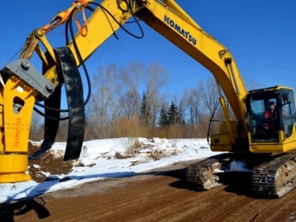 Погружной насос Pilemaster PD3000S