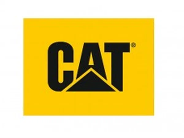 126-1818 Caterpillar Гидравлический фильтр