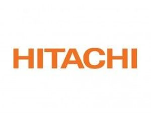 Гидрораспределитель Hitachi