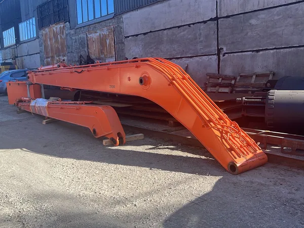 Телескопическая рукоять Pilemaster TA06