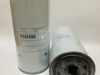 Фильтр масляный P551400