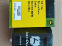 RE504836 Фильтр масляный John Deere