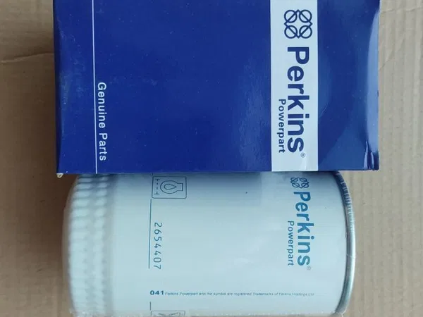 Фильтры Perkins 2654407
