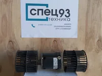 Электромотор отопителя