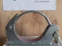 Замок бетоновода k000234709