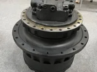 редуктор хода с гидромотором Komatsu PC300-7