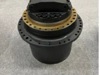 Редуктор хода с гидромотором Doosan DX200